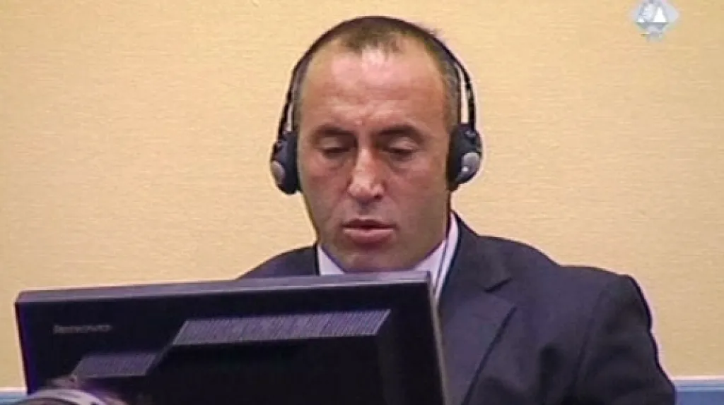 Ramush Haradinaj