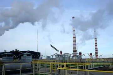 Drony letící z Ruska se zřítily v Estonsku a Lotyšsku