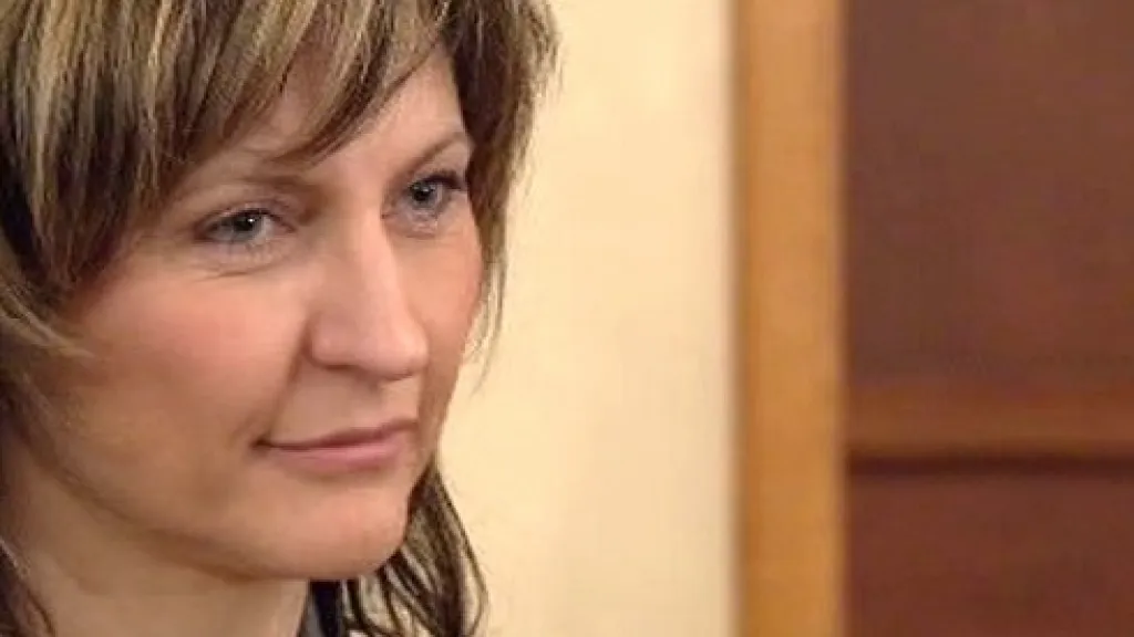 Ivana Řápková