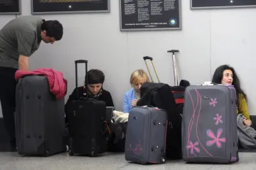 Za dovolenou zaplaťte kartou, neriskujete ztrátu