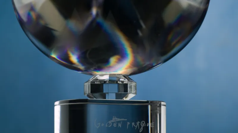 Grand Prix Golden Prague 2010