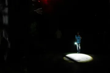 Blackout život na Kubě nezastavil