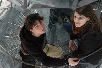 Tom Wizard bude pátrat po dvousté záhadě