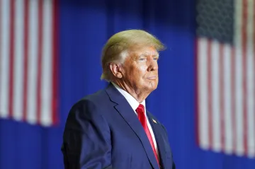 Trump se kvůli zabaveným dokumentům obrátil na nejvyšší soud