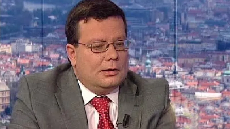 Alexandr Vondra