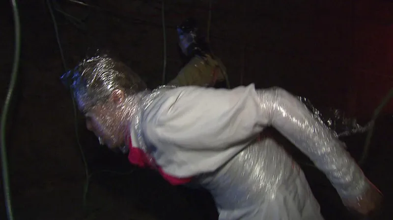 Muzeum všednosti / Víra