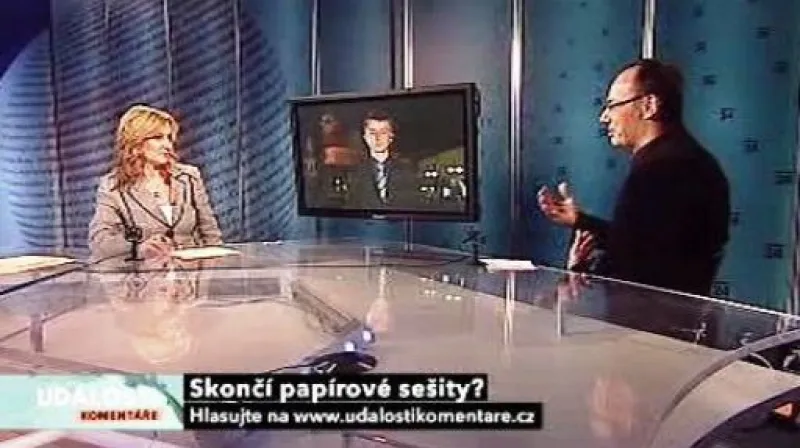 Rozhovor s Ondřejem Neumajerem a Jakubem Rožem