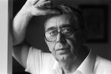 Od narození herce v nelehké životní situaci Vlastimila Brodského uplynulo sto let