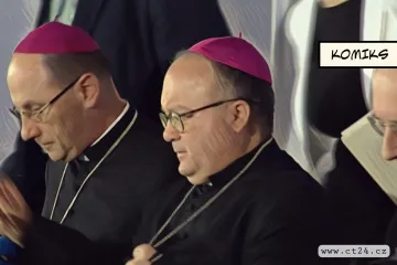 Boj proti pedofilům v polské církvi. Do země dorazil papežův „čistič“