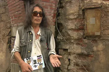 Kniha o hudebním publicistovi Lindaurovi vzpomíná i podává svědectví doby