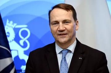 Bezpečnost Polska mají tvořit evropské i americké vazby, míní šéf diplomacie