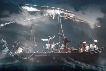 Ruský choreograf Ratmanskij si splnil svůj americký sen