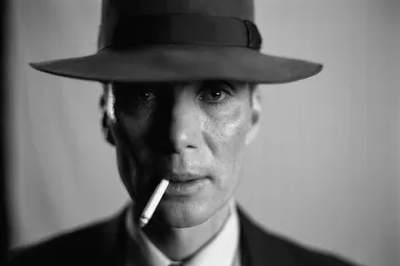 Film Oppenheimer zamířil do Prahy ve speciálním formátu