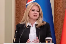 Čaputová chce nový návrh na ministra životního prostředí. Vládu jmenuje až posléze