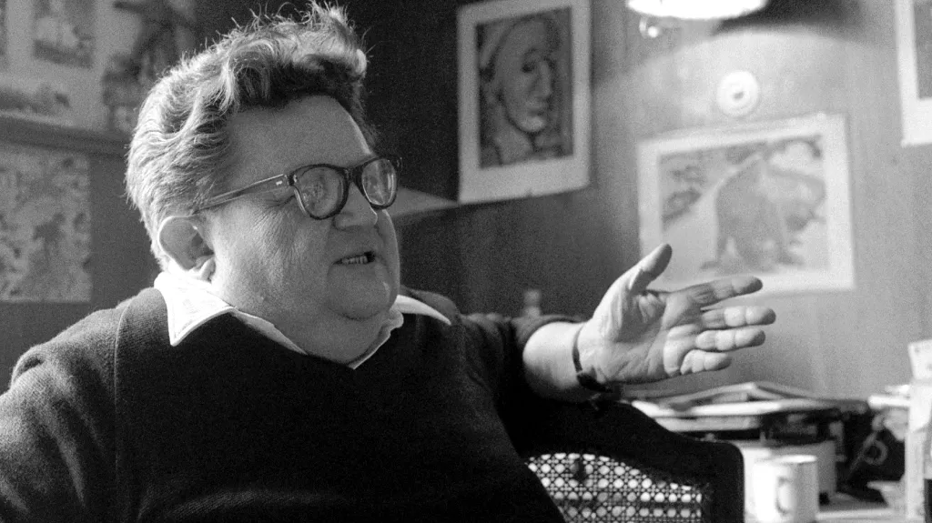 Jan Drda