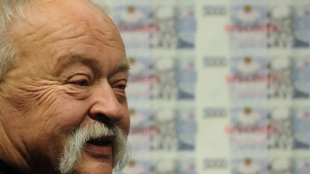 Oldřich Kulhánek