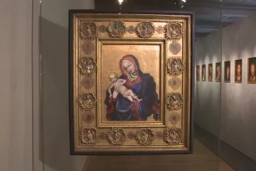 Svatovítská madona