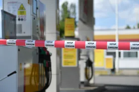 Elektřina po výpadku opět proudí do všech odběrných míst, oznámil ČEPS