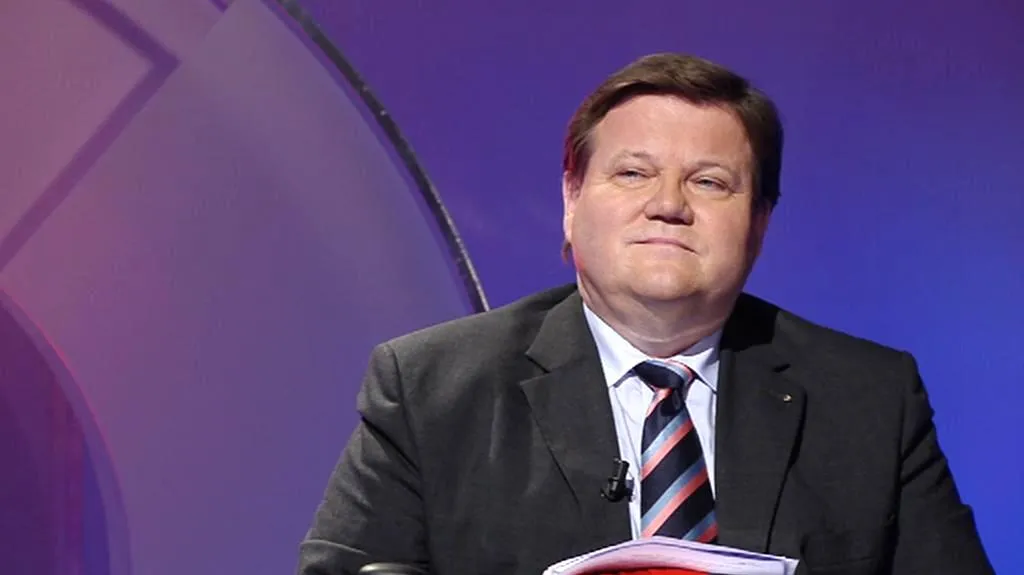 Místopředseda ČSSD Zdeněk Škromach
