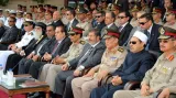 V Egyptě by se měl znovu sejít rozpuštěný parlament