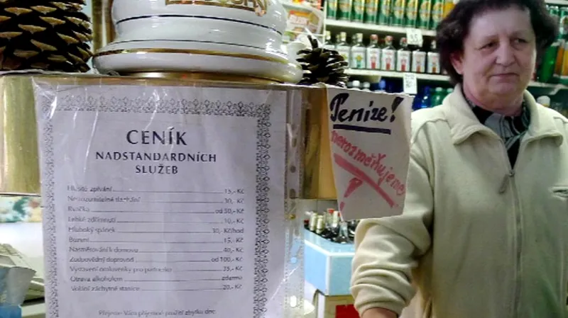 Fotografie z knihy Chcípni do rána na chlupatý zuby!