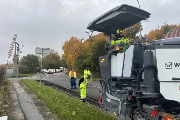 Oprava vodovodu uzavře na dva roky Fryčajovu ulici v Brně. Přinese to komplikace