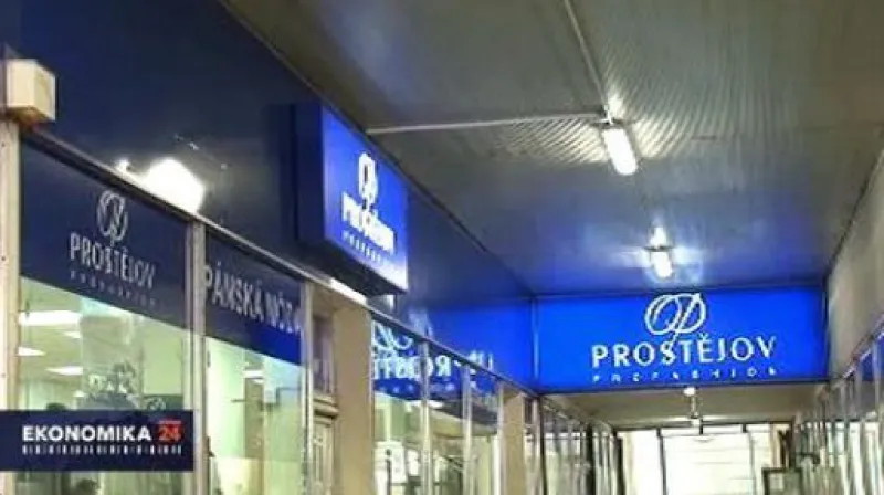 OP Prostějov dostal šanci