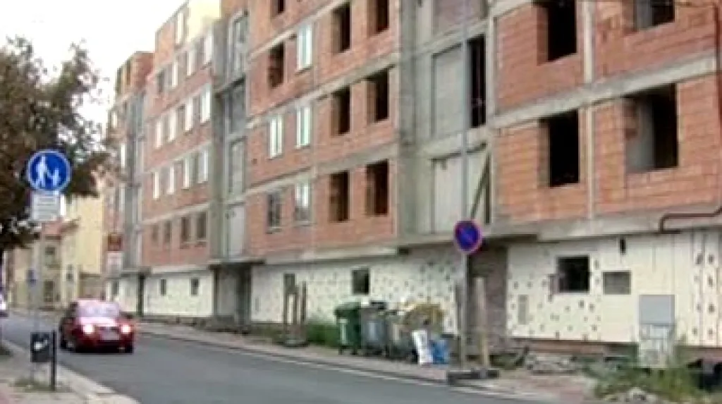 Dům projektu firmy Kvalt