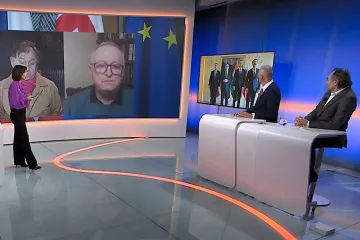 Slovensko a Maďarsko zůstávají spojenci, ale nechovají se tak, shodují se diplomaté