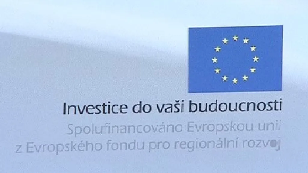 Evropské dotace