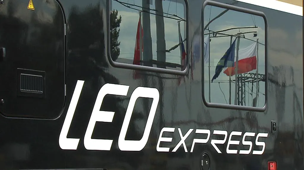 Leo Express