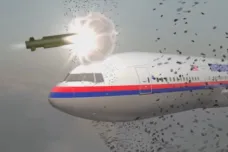 Rusko přišlo s další verzí sestřelení letu MH17 nad Ukrajinou. Mezinárodní vyšetřování se prý mýlí