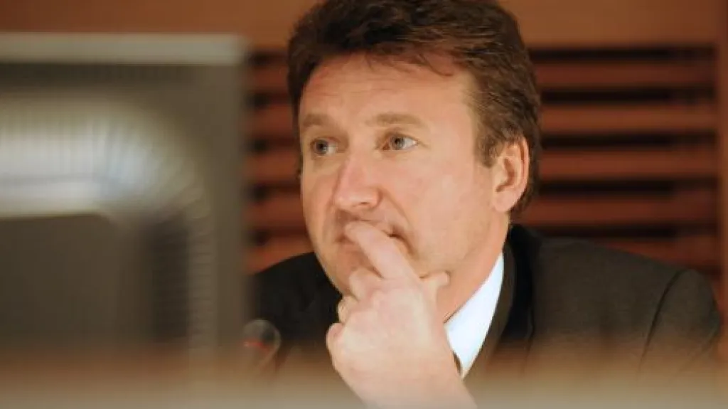 Milan Kubek
