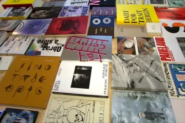 55 knih může být nejkrásnějších. Učebnice se mají ještě co učit