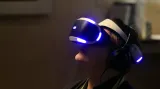 Virtuální realita Playstation VR