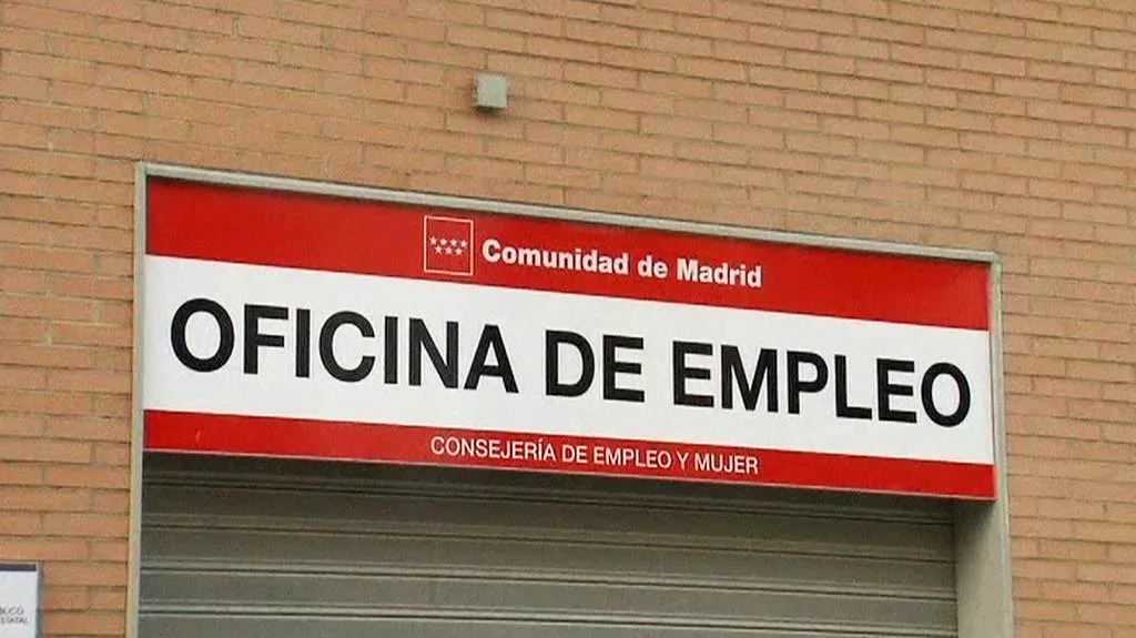Španělsko se potýká s rekordní nezaměstnaností