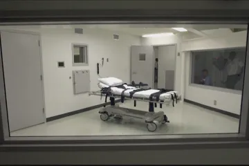 Alabama chystá jako první stát popravu dusíkem. Vede se spor o její humánnost