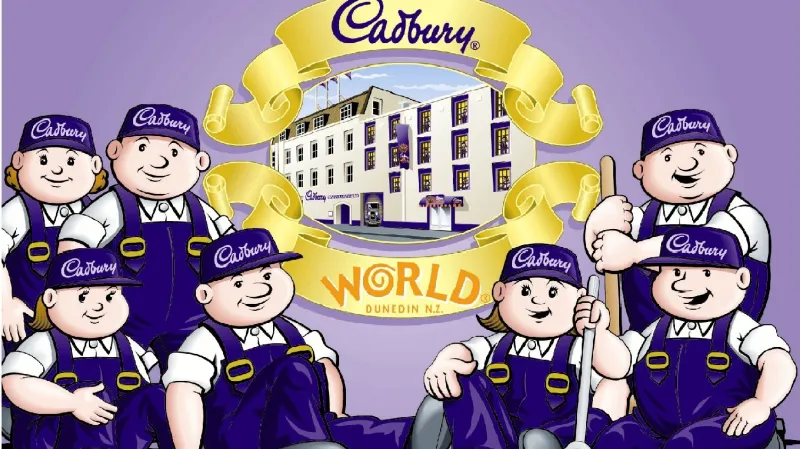 Cadbury