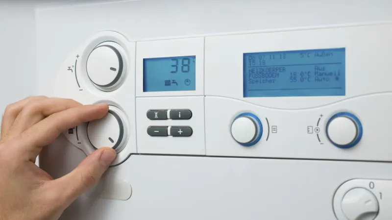 U kotle na biomasu může žadatel získat dotaci až 127 tisíc