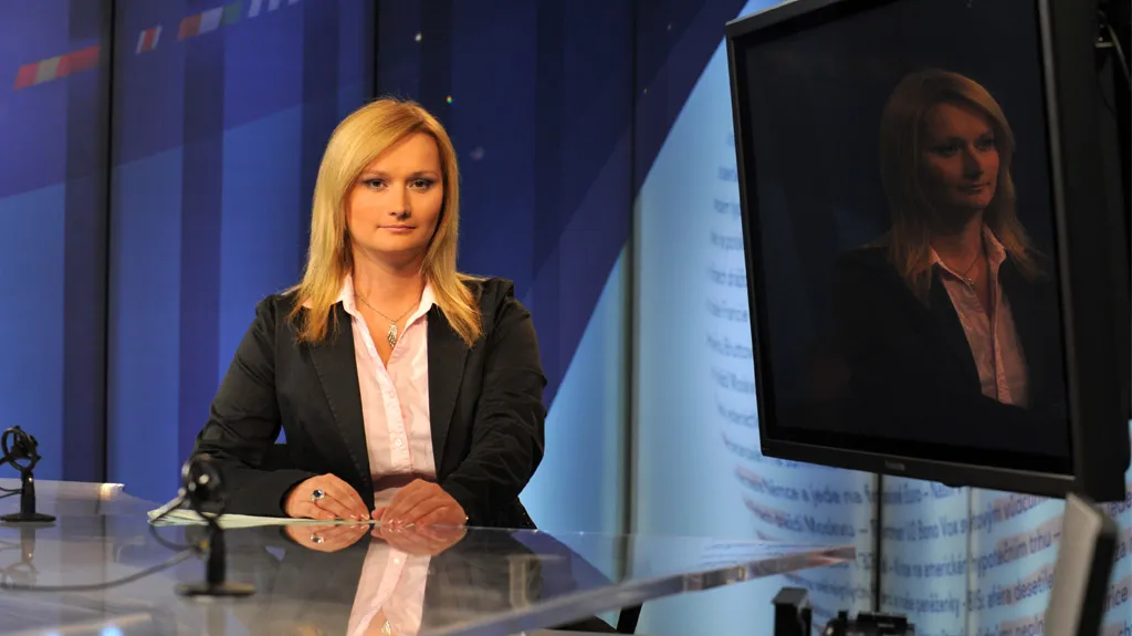 Martina Lustigová
