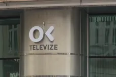 Newsroom ČT24: Proč přestala vysílat OK TV? Nevhodné chování ředitele a vrácená licence