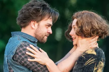 Recenze: Švanda dudák je v Plzni hvězda i chudák