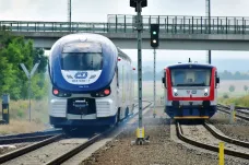 Na východě Čech zdraží jízdné ve veřejné dopravě