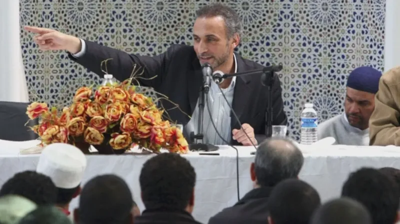 Tariq Ramadan
