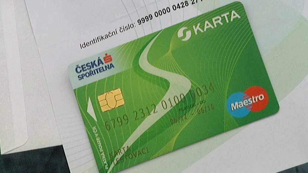 Sociální karta