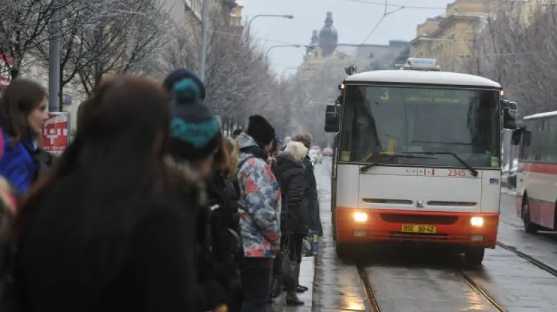 Přehled důsledků kalamity z odpoledne