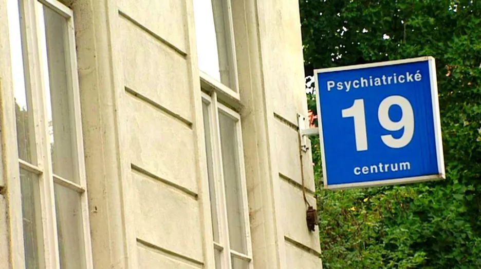 Psychiatrie