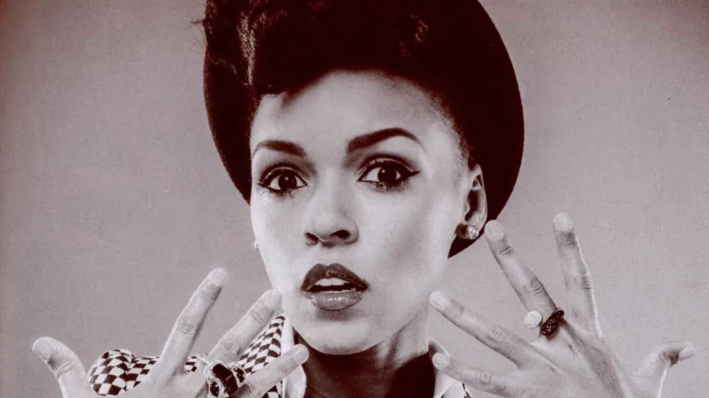 Janelle Monáe