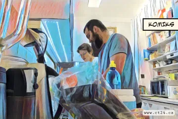 Češi v „mama hotelech“. U rodičů zůstává bydlet skoro třetina mladých