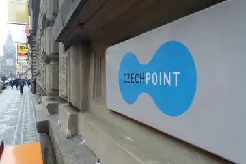 CzechPointy fungují osmnáct let, už jsou na více než sedmi a půl tisíci místech